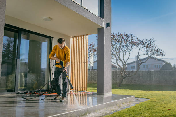 Best House Exterior Washing  in Mooreville, MS