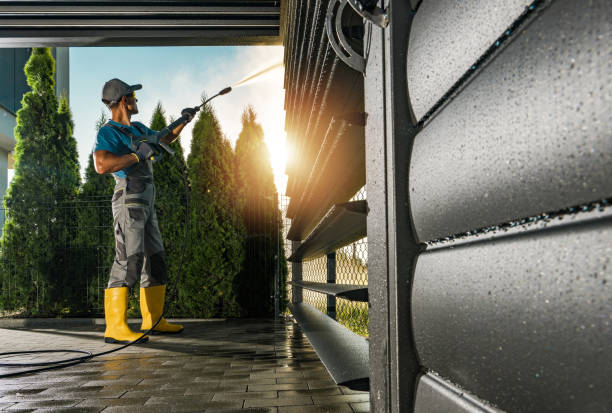Best Gas Station Cleaning  in Mooreville, MS